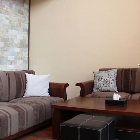 Dilijan Park Resort & Villas Exterior foto