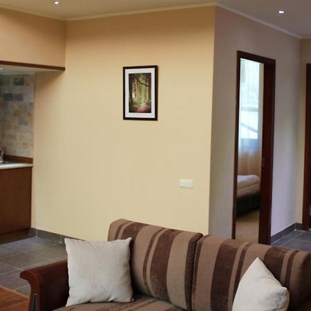 Dilijan Park Resort & Villas Exterior foto
