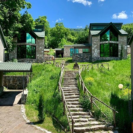 Dilijan Park Resort & Villas Exterior foto