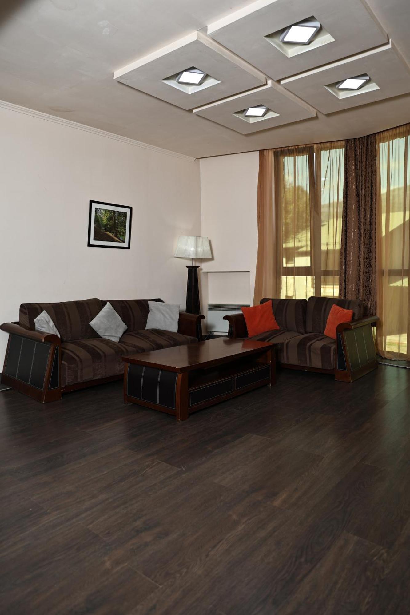 Dilijan Park Resort & Villas Exterior foto