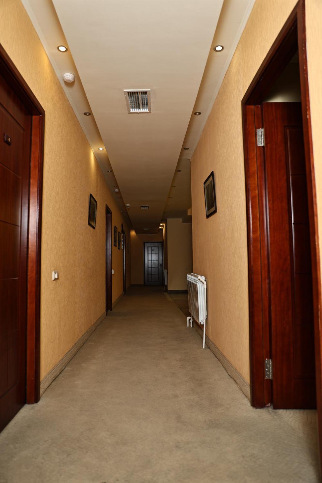 Dilijan Park Resort & Villas Exterior foto