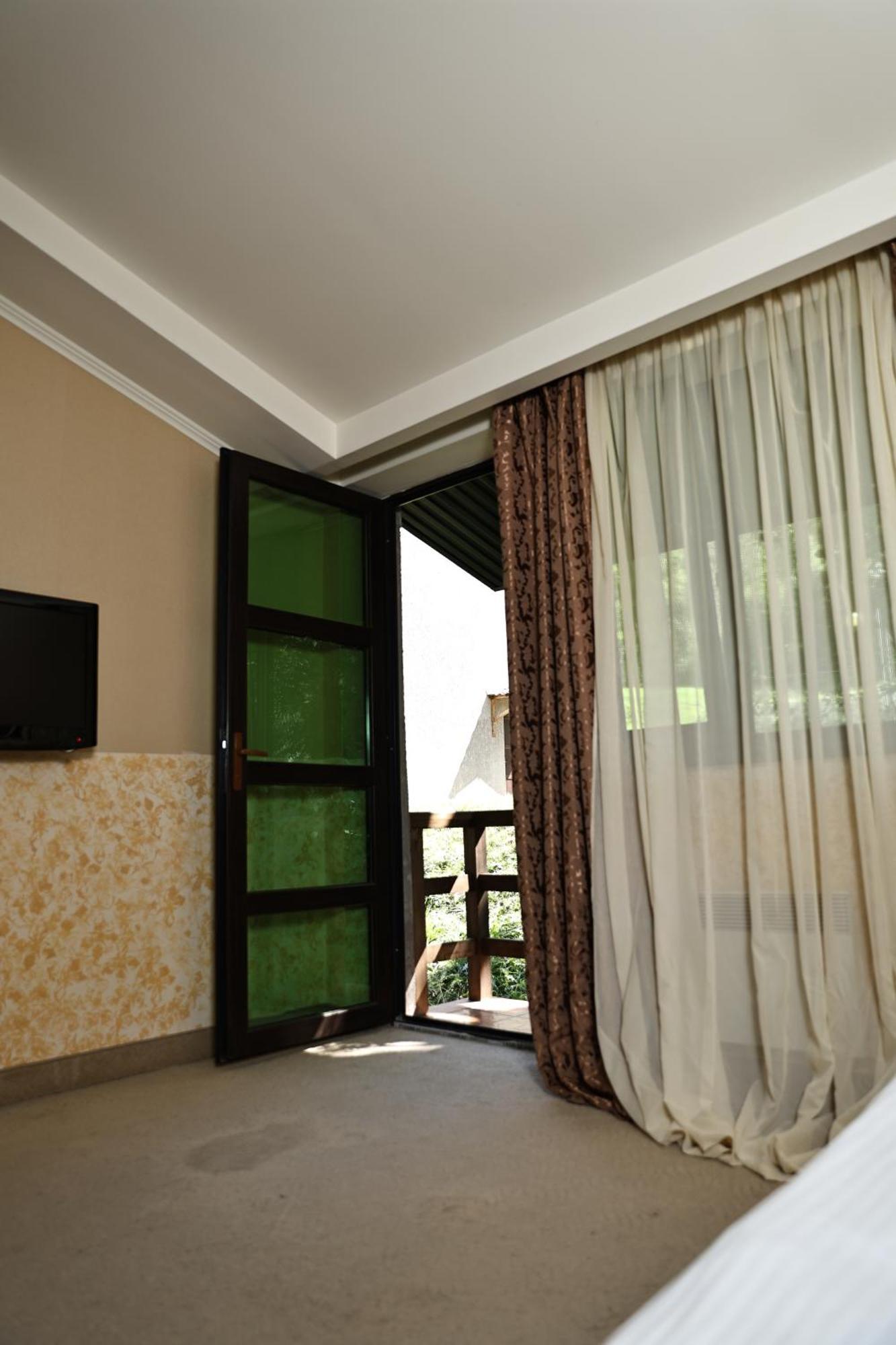 Dilijan Park Resort & Villas Exterior foto