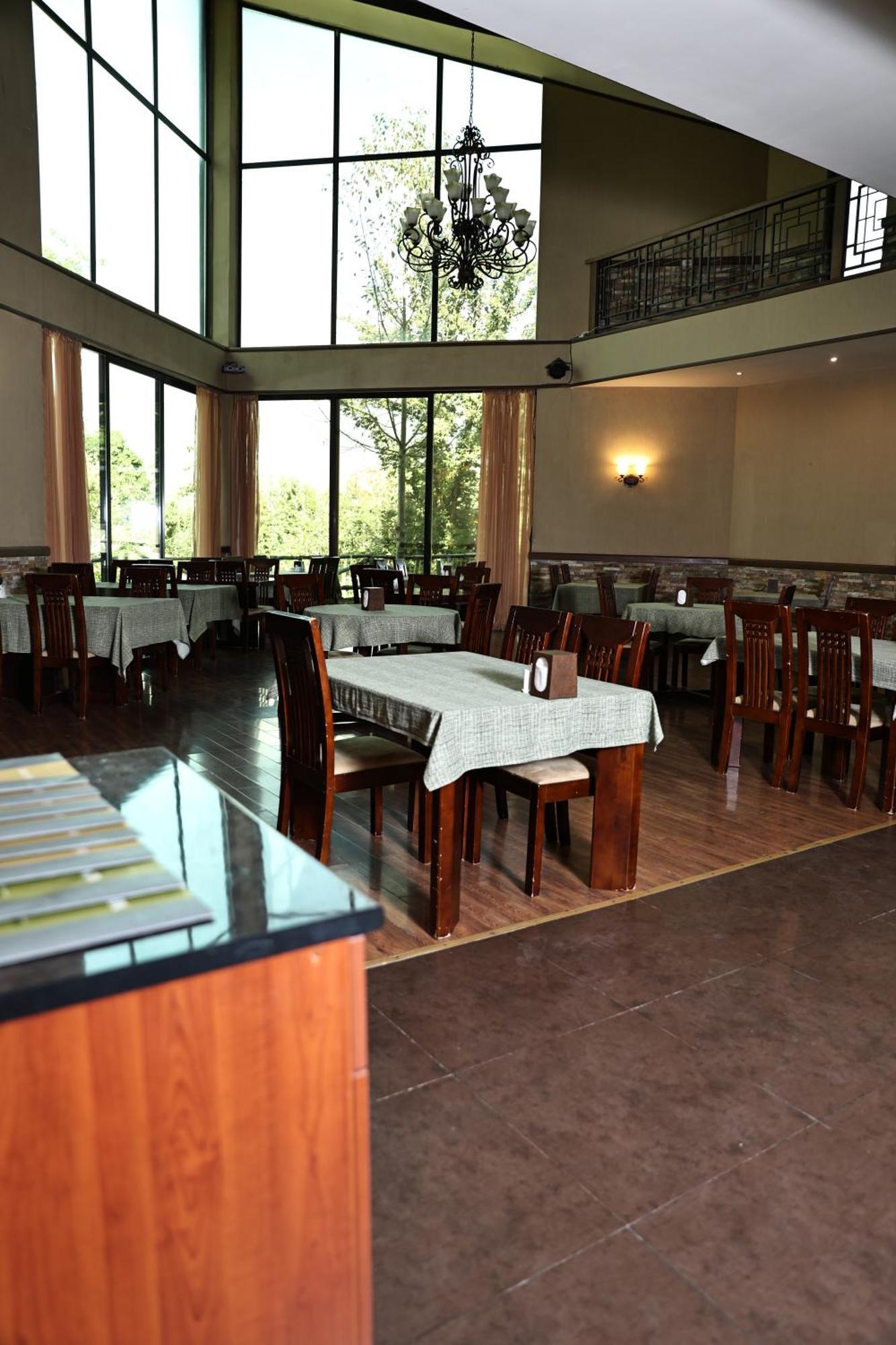 Dilijan Park Resort & Villas Exterior foto