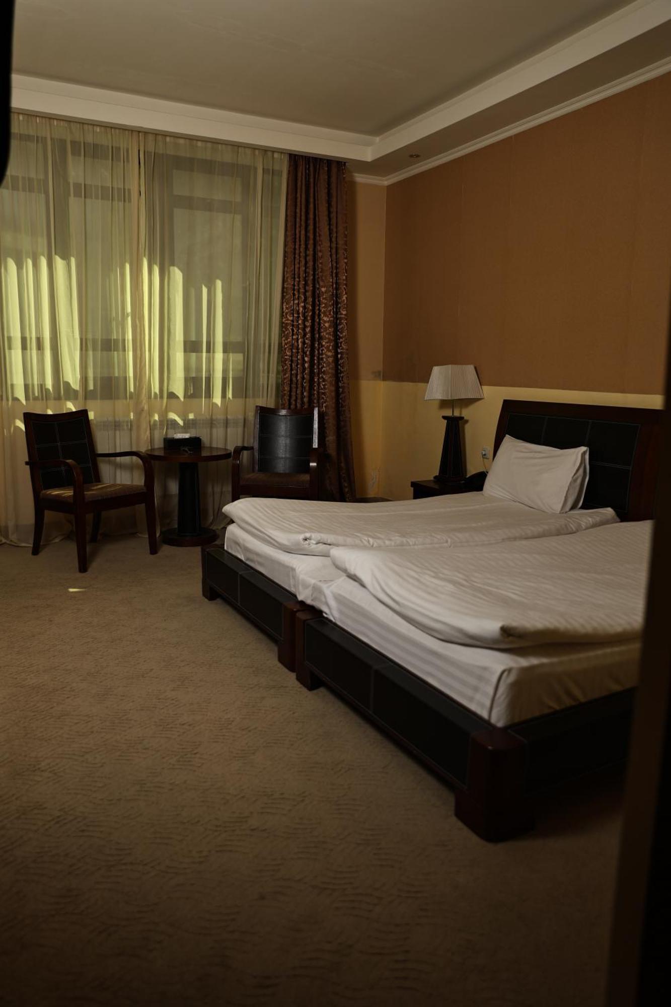 Dilijan Park Resort & Villas Exterior foto