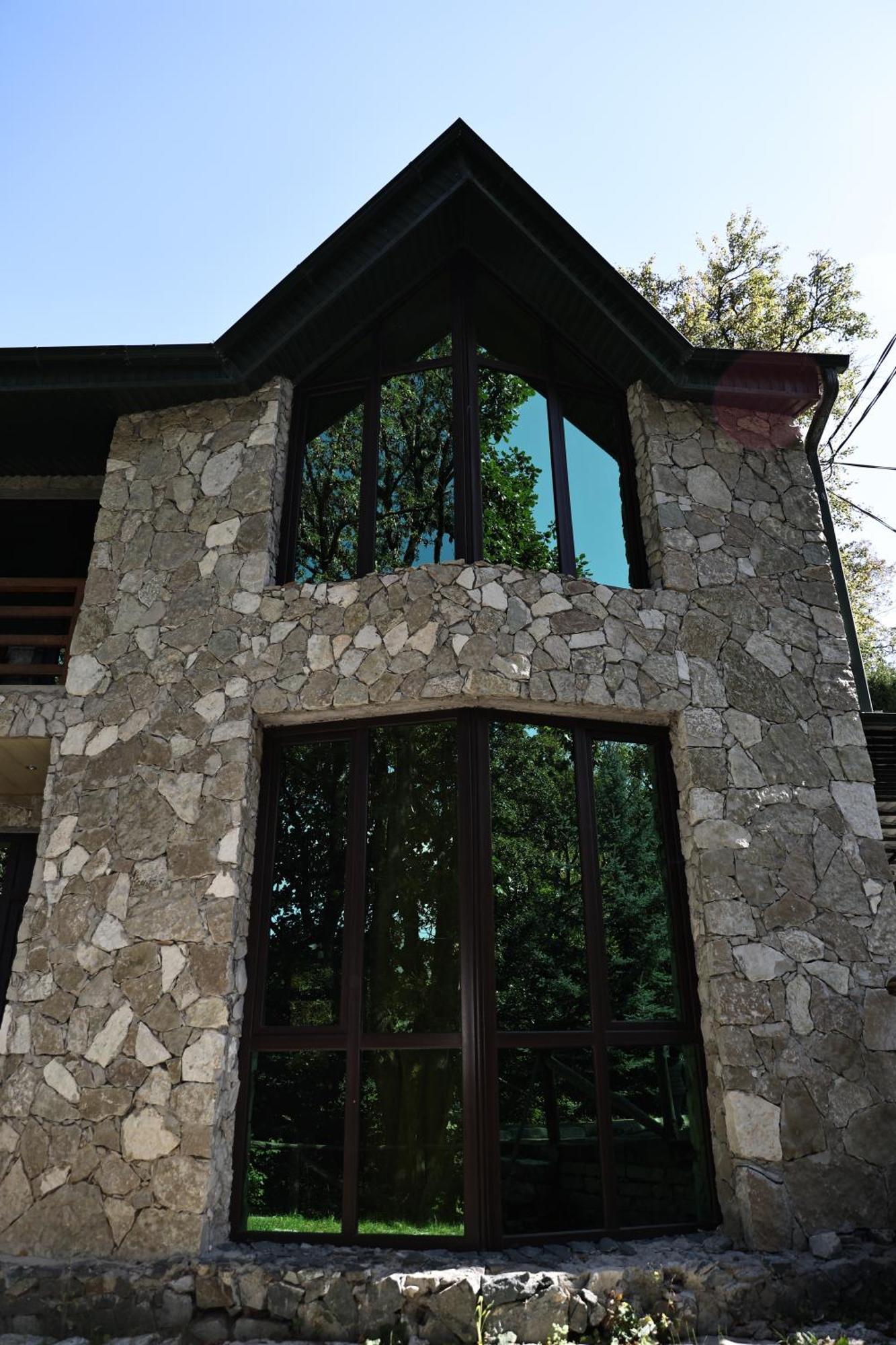 Dilijan Park Resort & Villas Exterior foto