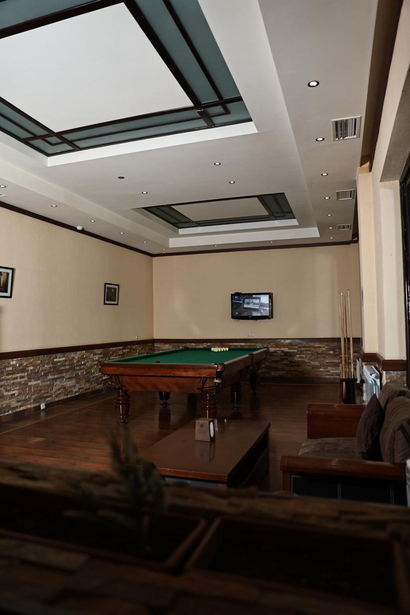 Dilijan Park Resort & Villas Exterior foto