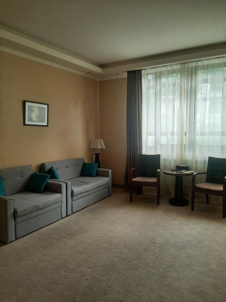 Dilijan Park Resort & Villas Exterior foto