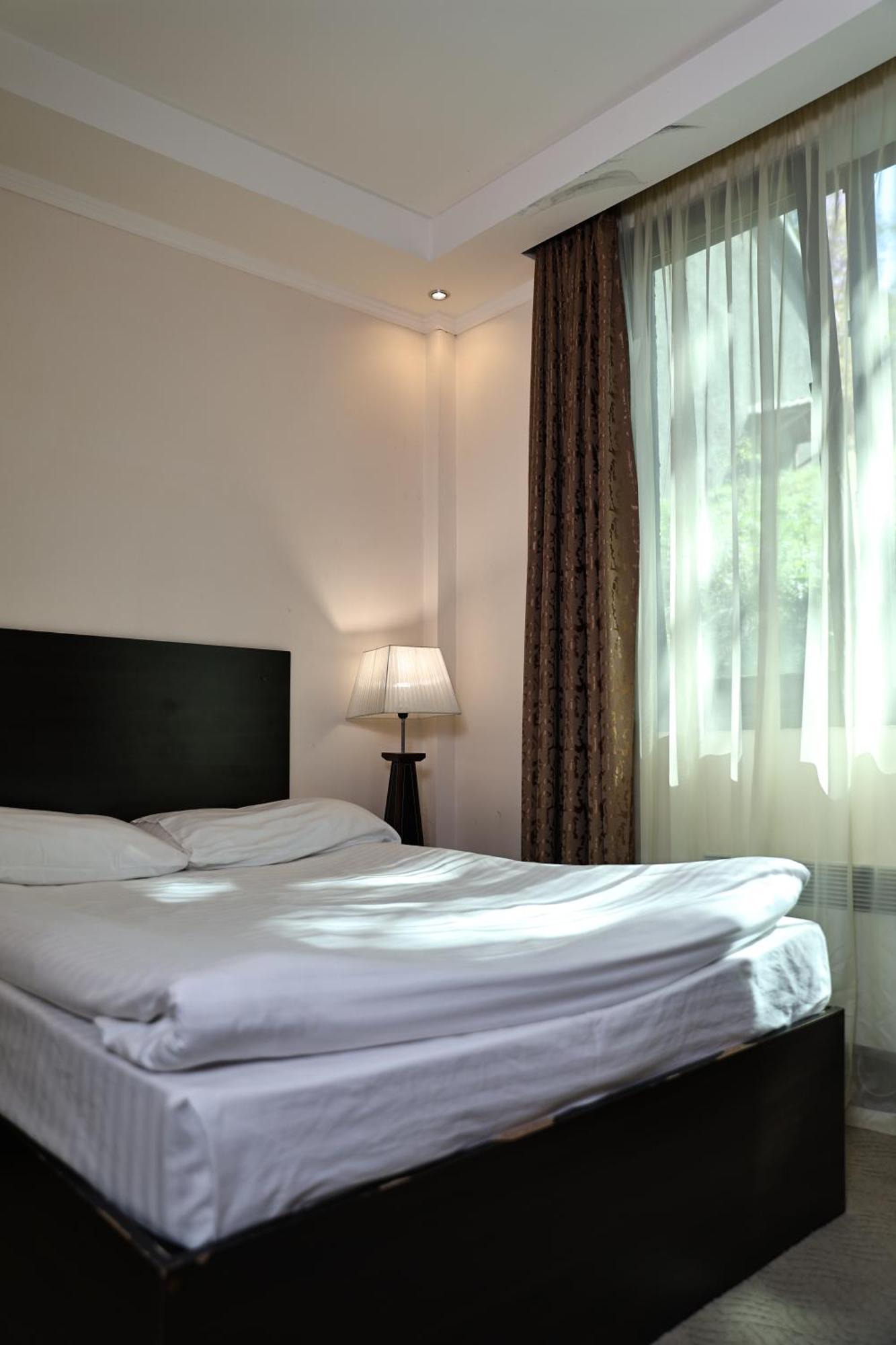 Dilijan Park Resort & Villas Exterior foto
