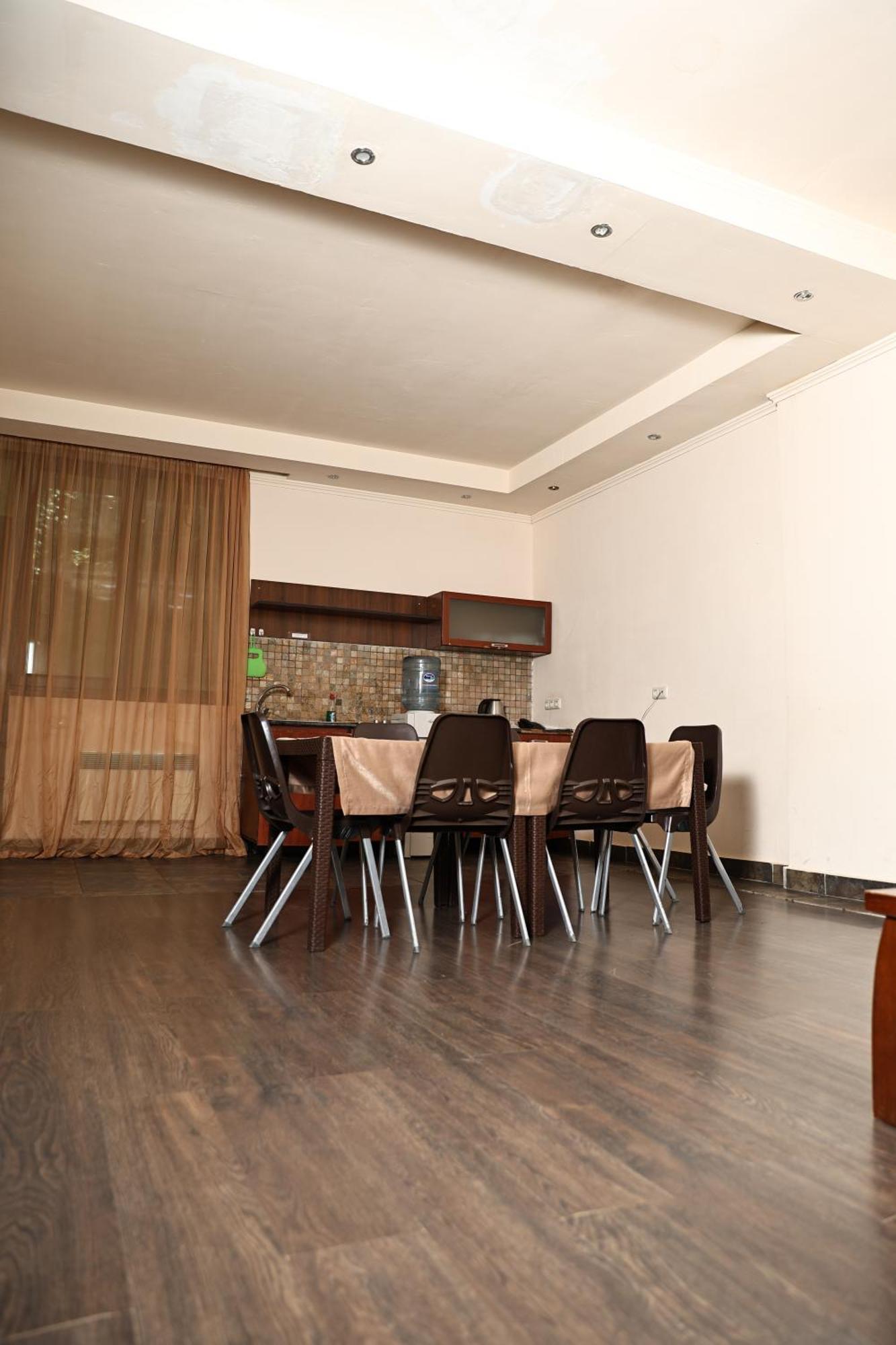 Dilijan Park Resort & Villas Exterior foto