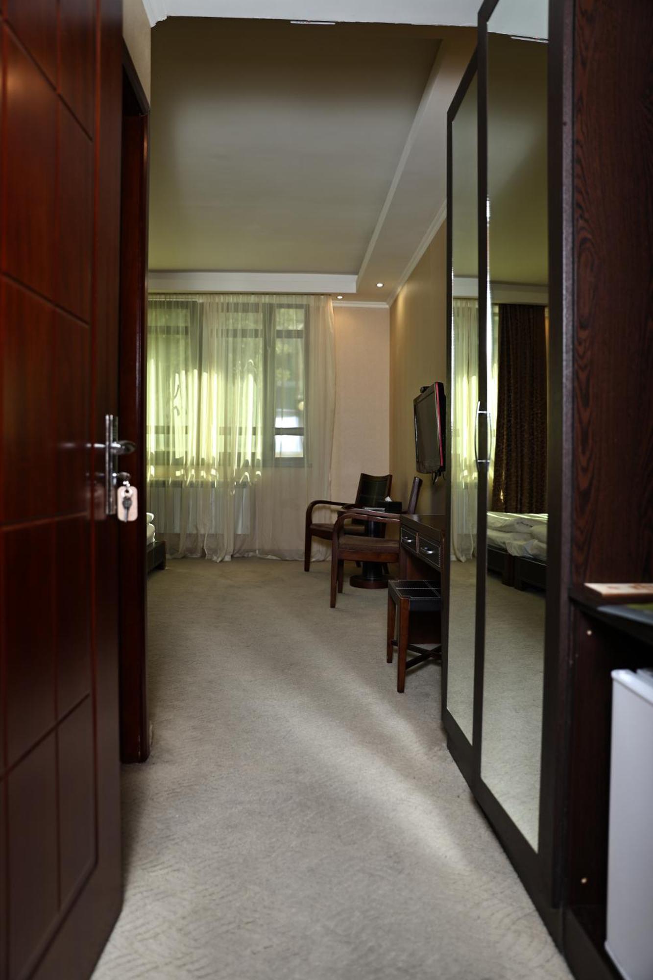 Dilijan Park Resort & Villas Exterior foto