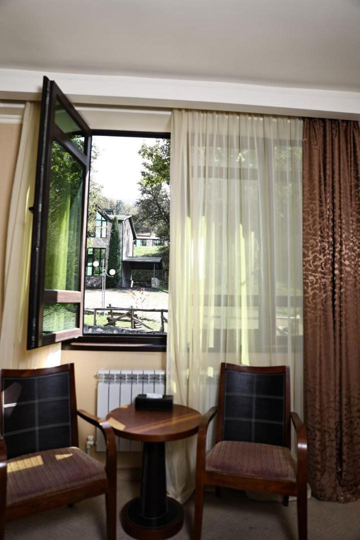 Dilijan Park Resort & Villas Exterior foto