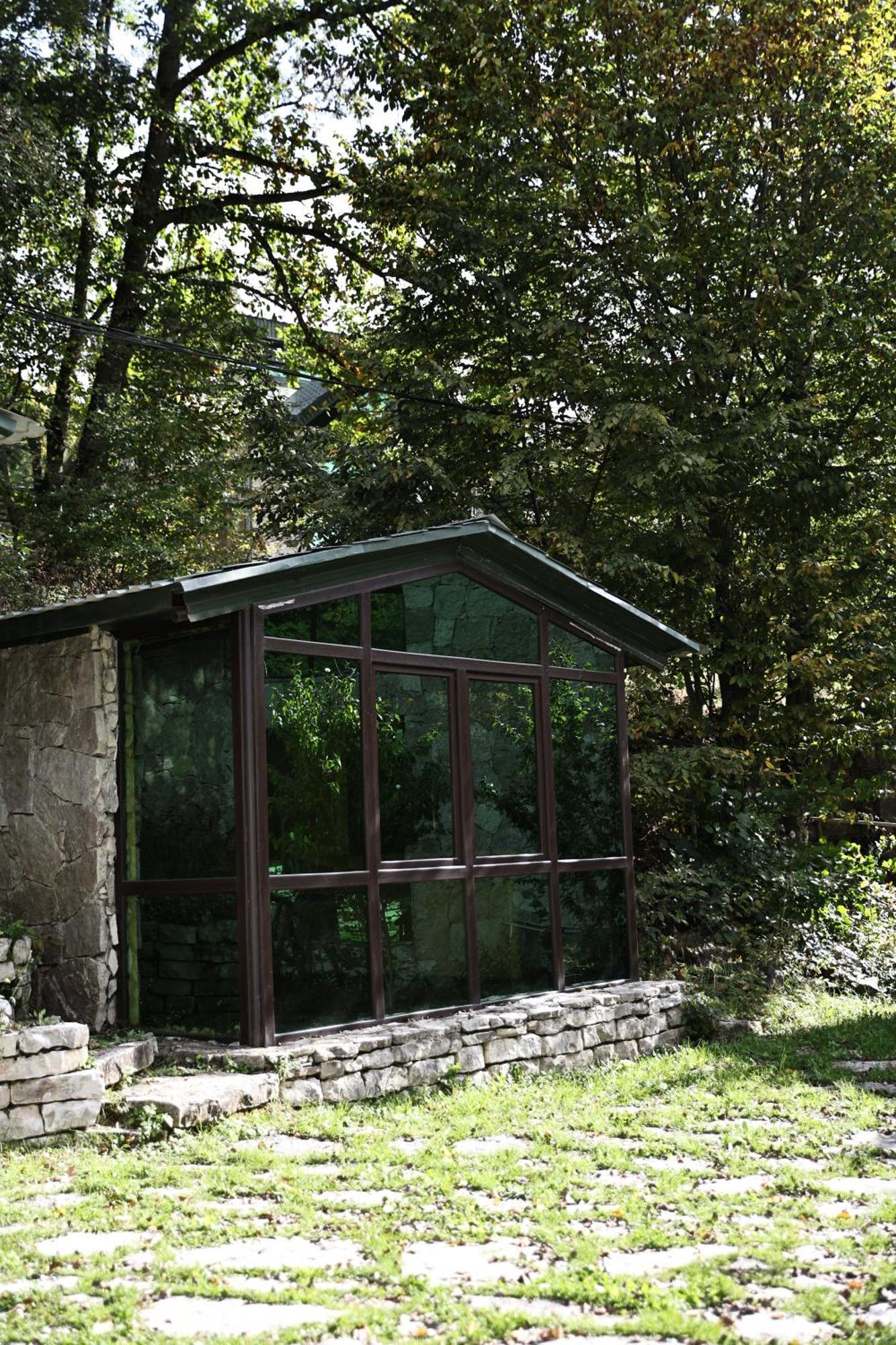 Dilijan Park Resort & Villas Exterior foto