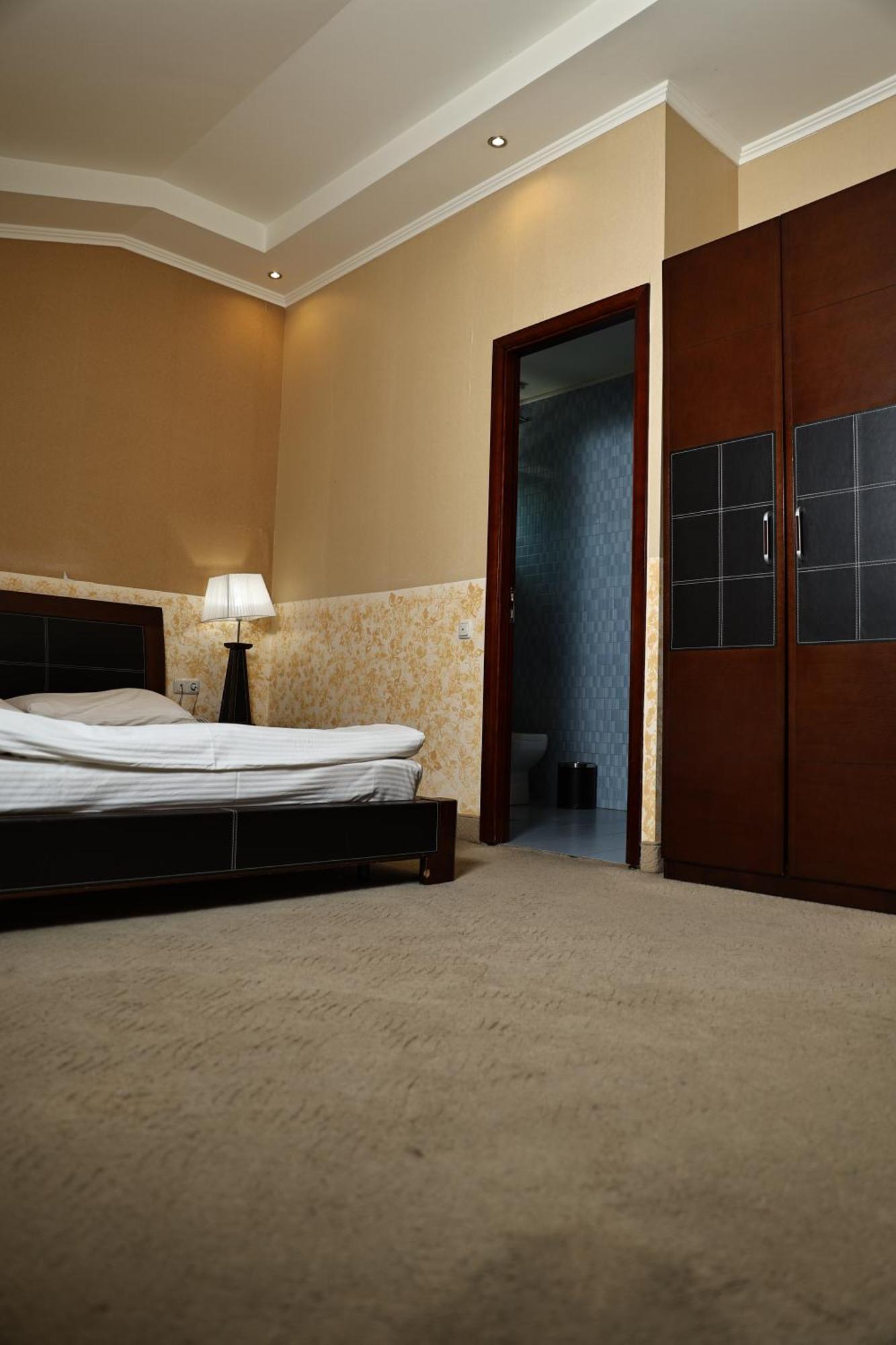 Dilijan Park Resort & Villas Exterior foto