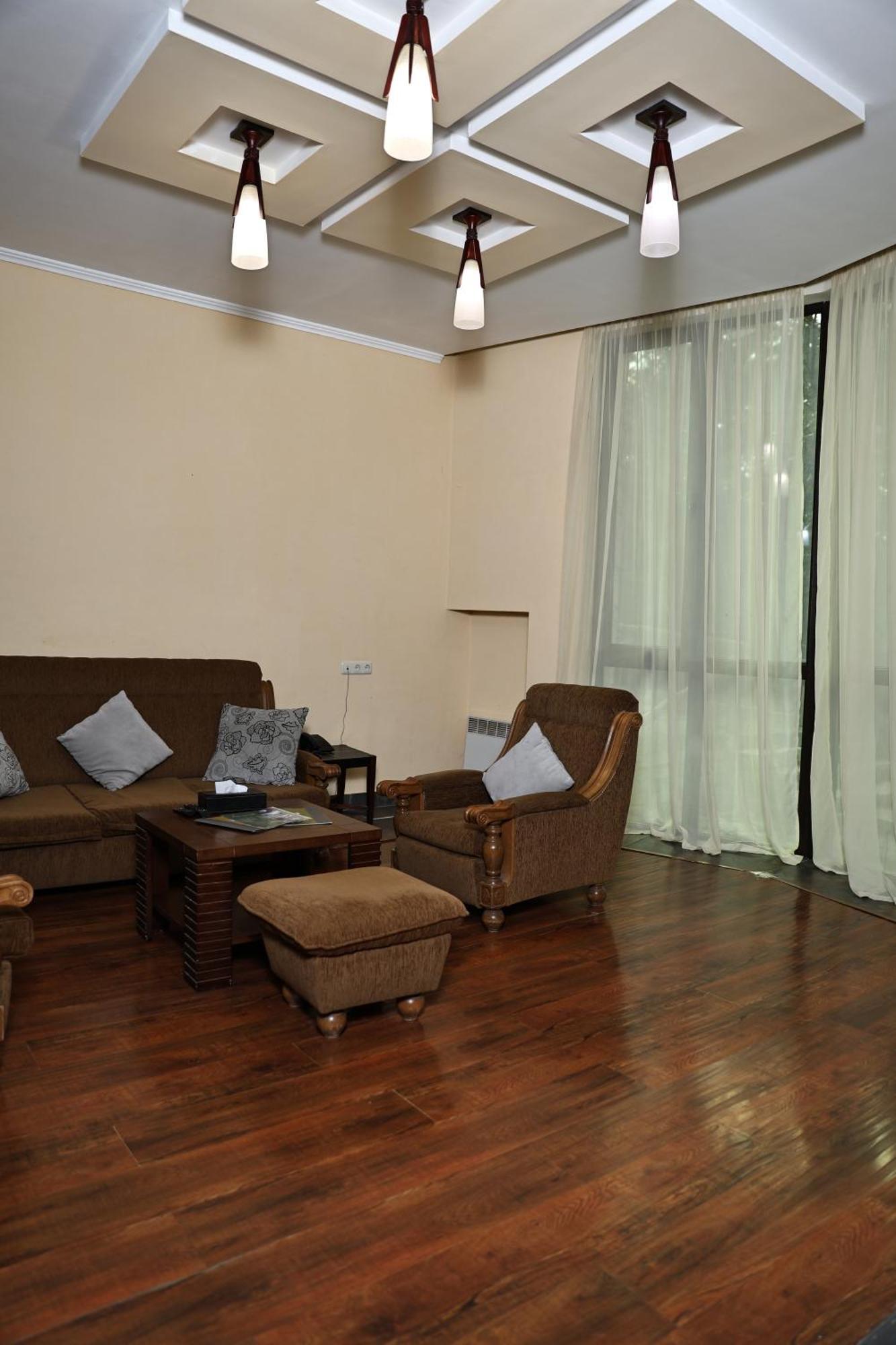 Dilijan Park Resort & Villas Exterior foto