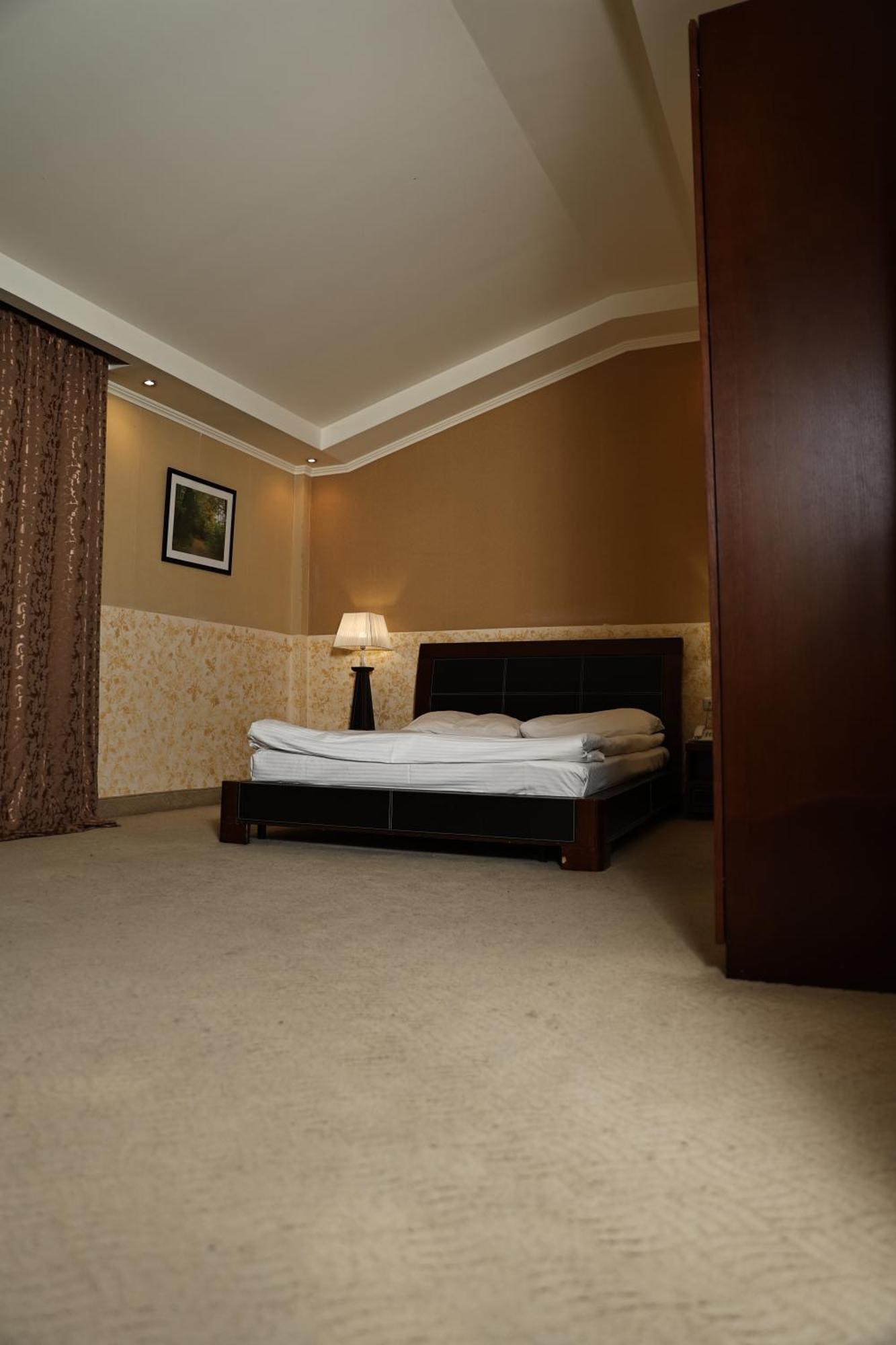 Dilijan Park Resort & Villas Exterior foto