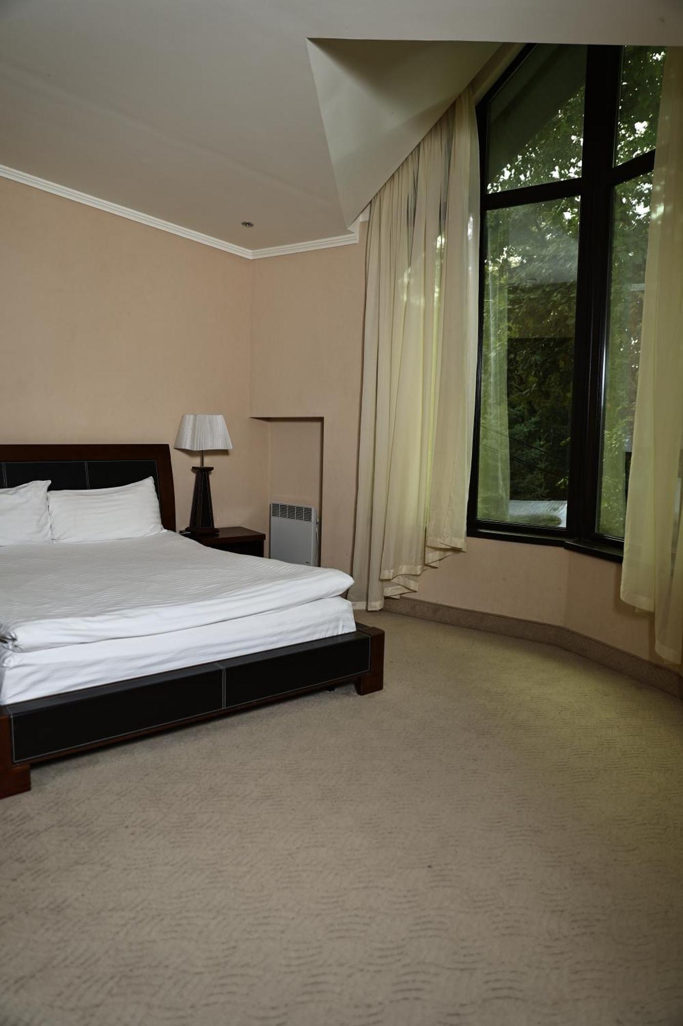 Dilijan Park Resort & Villas Exterior foto