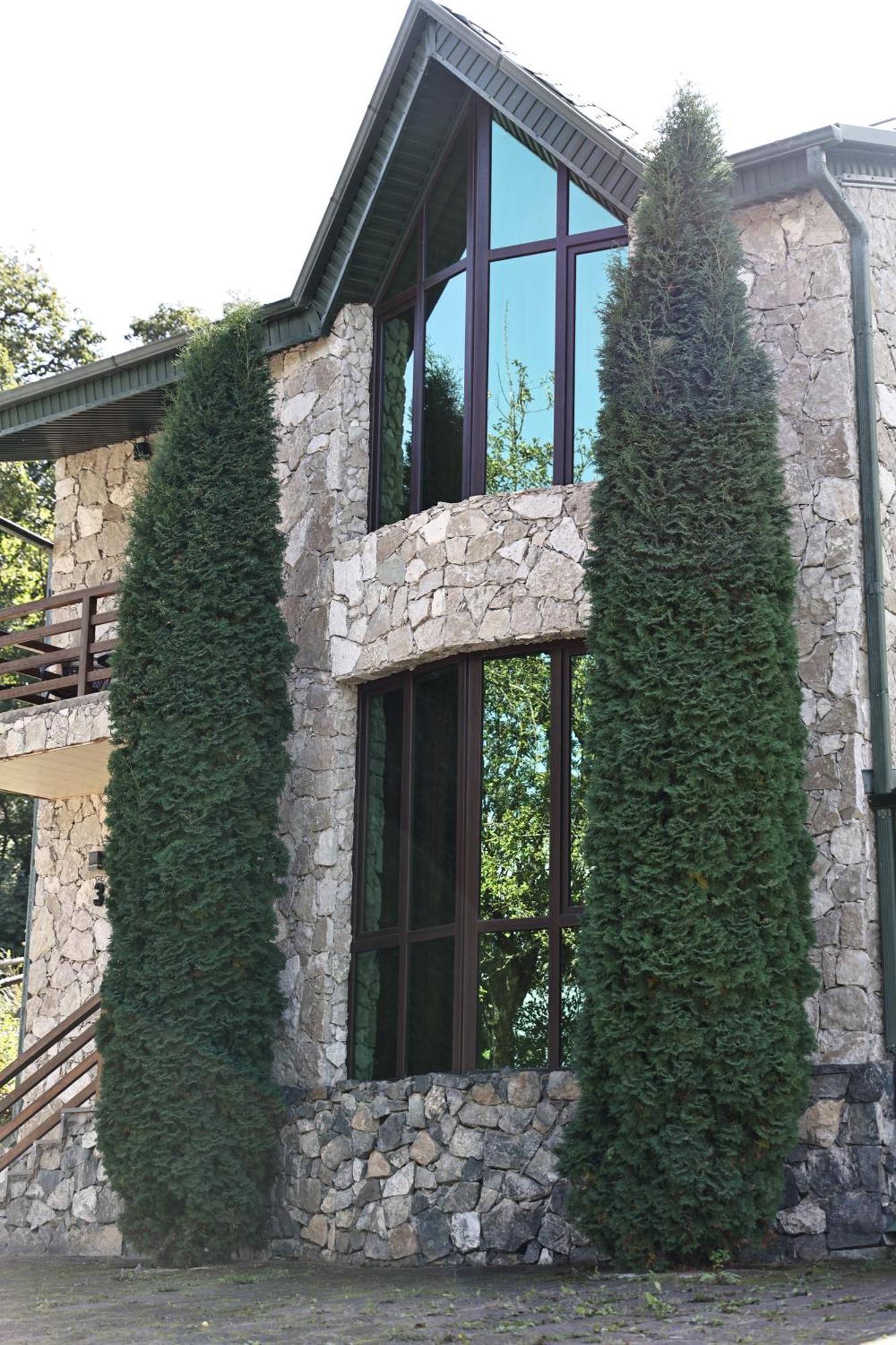Dilijan Park Resort & Villas Exterior foto