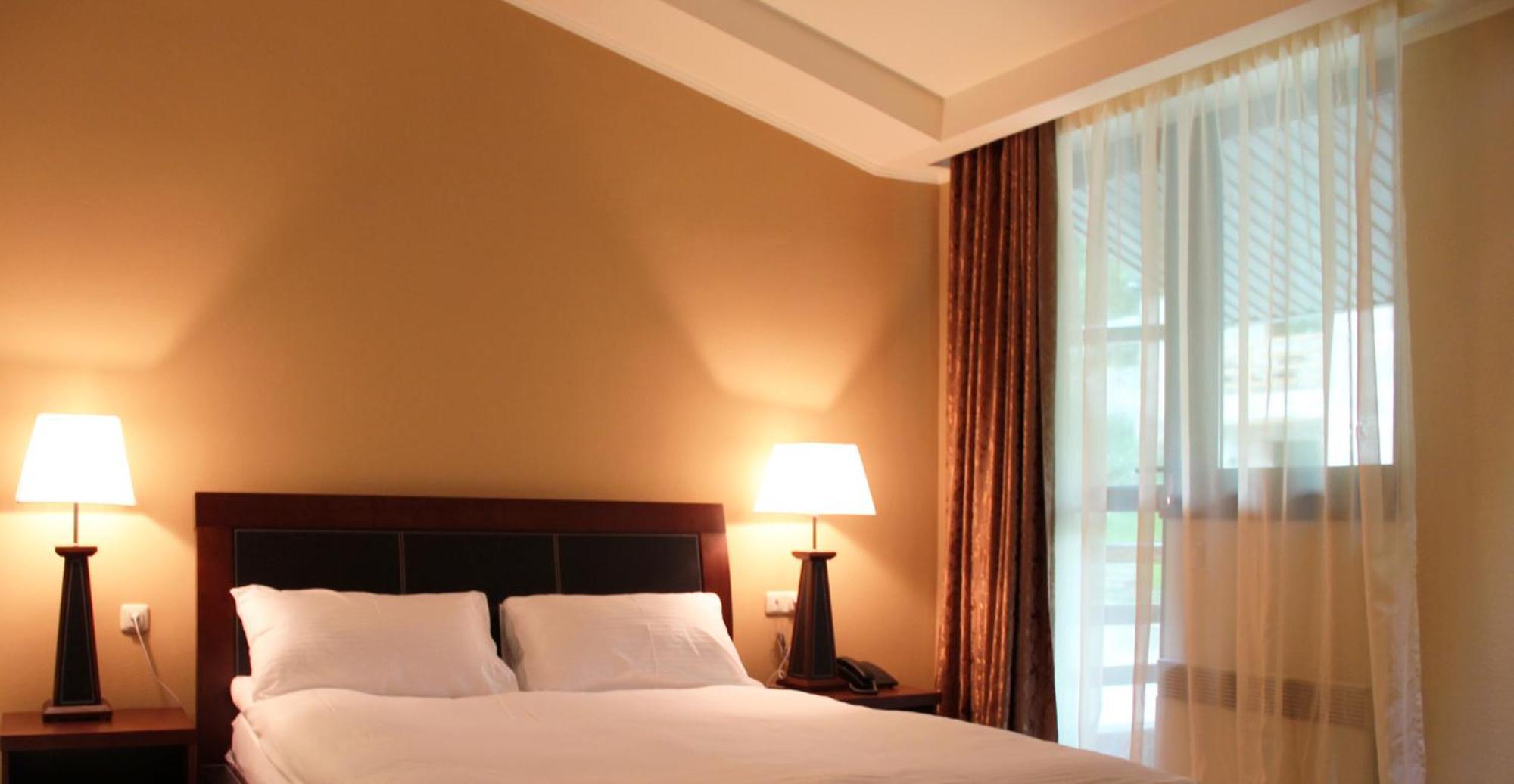 Dilijan Park Resort & Villas Exterior foto