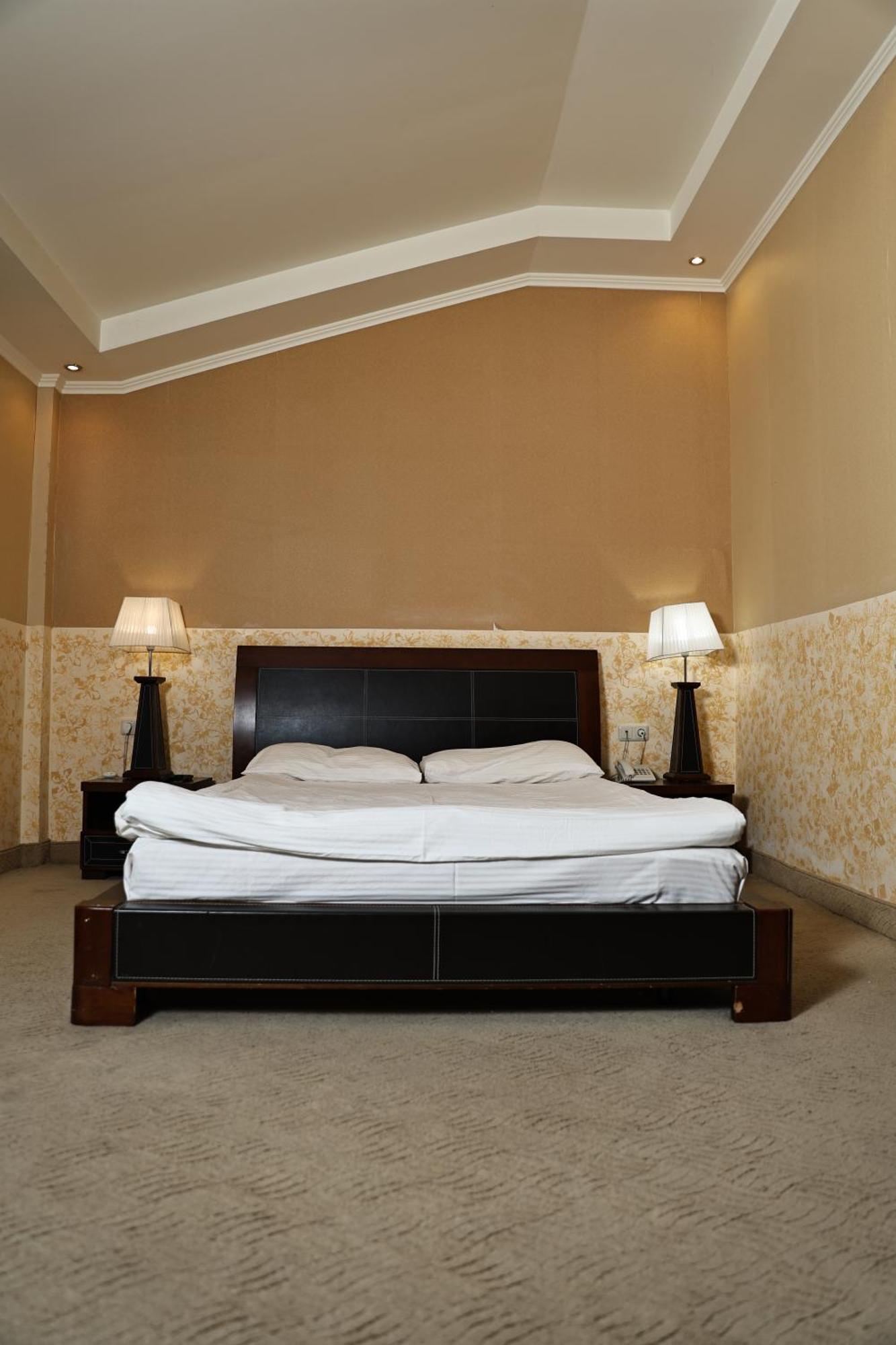 Dilijan Park Resort & Villas Exterior foto
