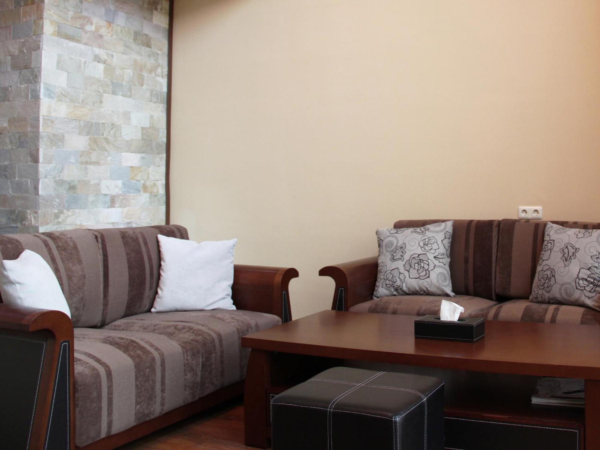 Dilijan Park Resort & Villas Exterior foto