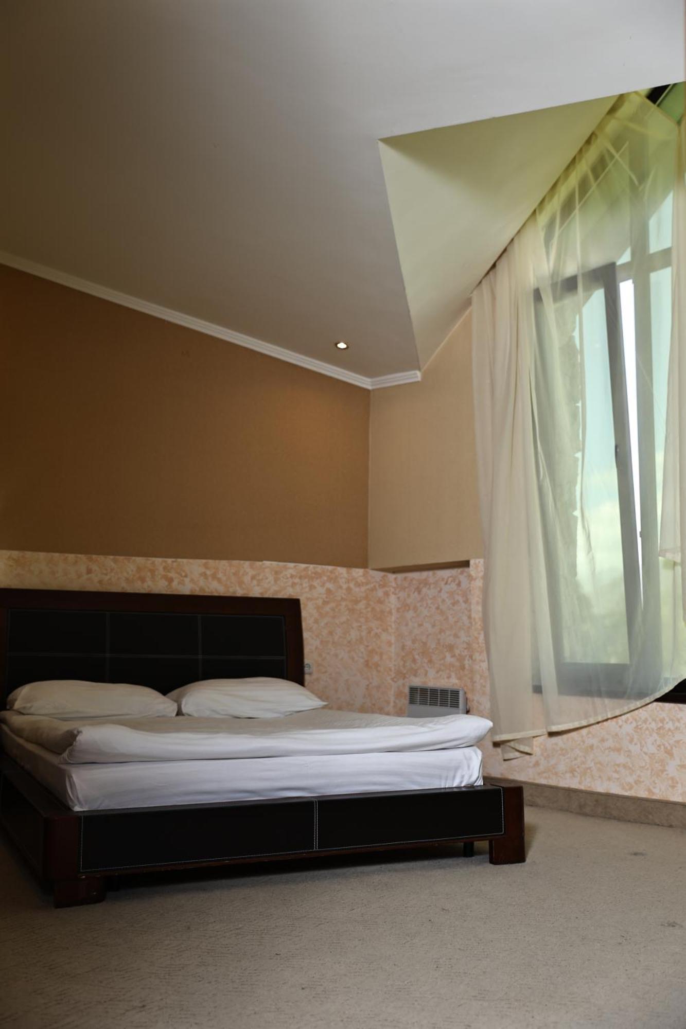 Dilijan Park Resort & Villas Exterior foto