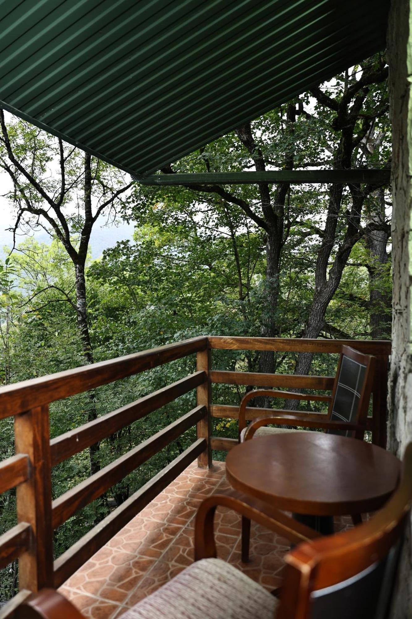 Dilijan Park Resort & Villas Exterior foto