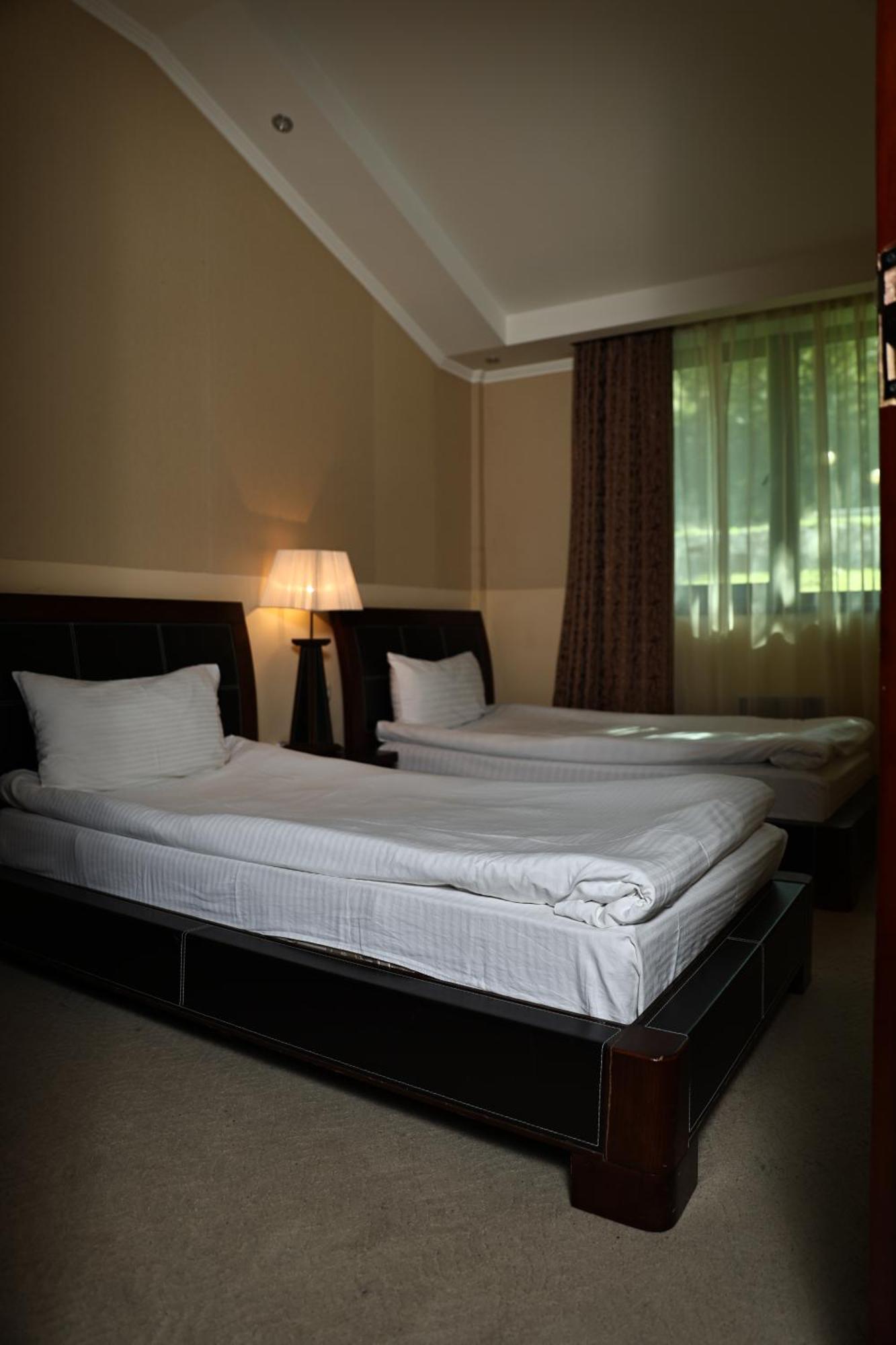 Dilijan Park Resort & Villas Exterior foto