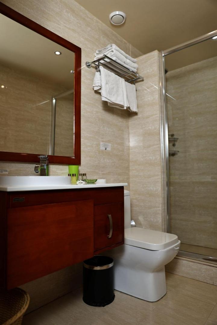 Dilijan Park Resort & Villas Exterior foto