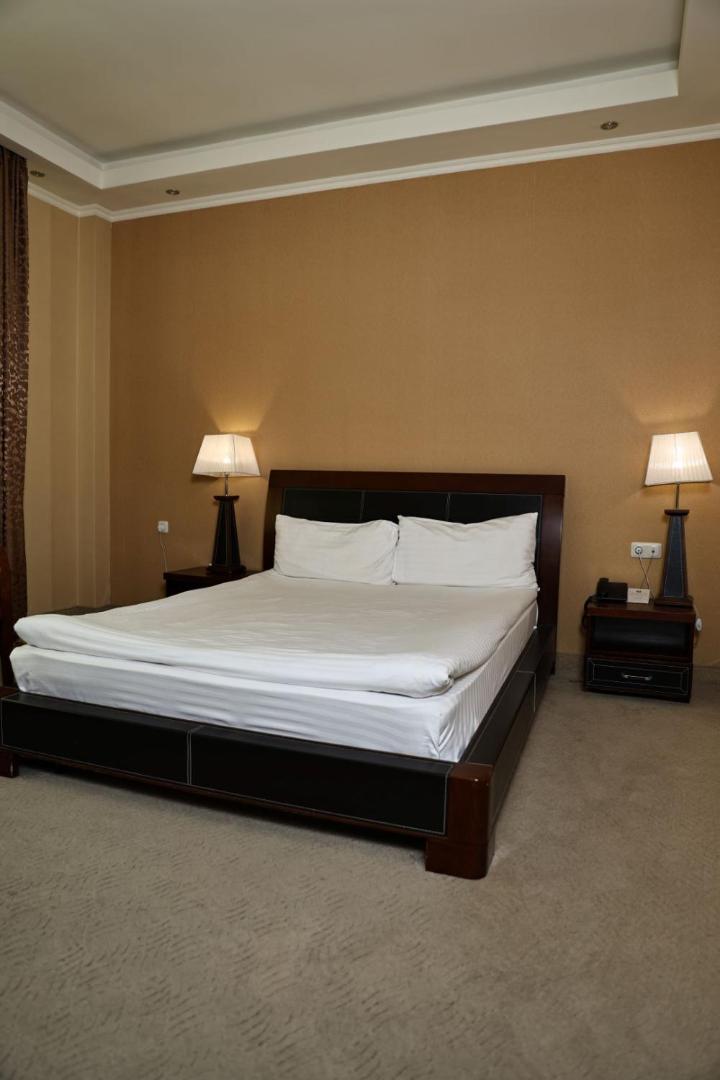 Dilijan Park Resort & Villas Exterior foto