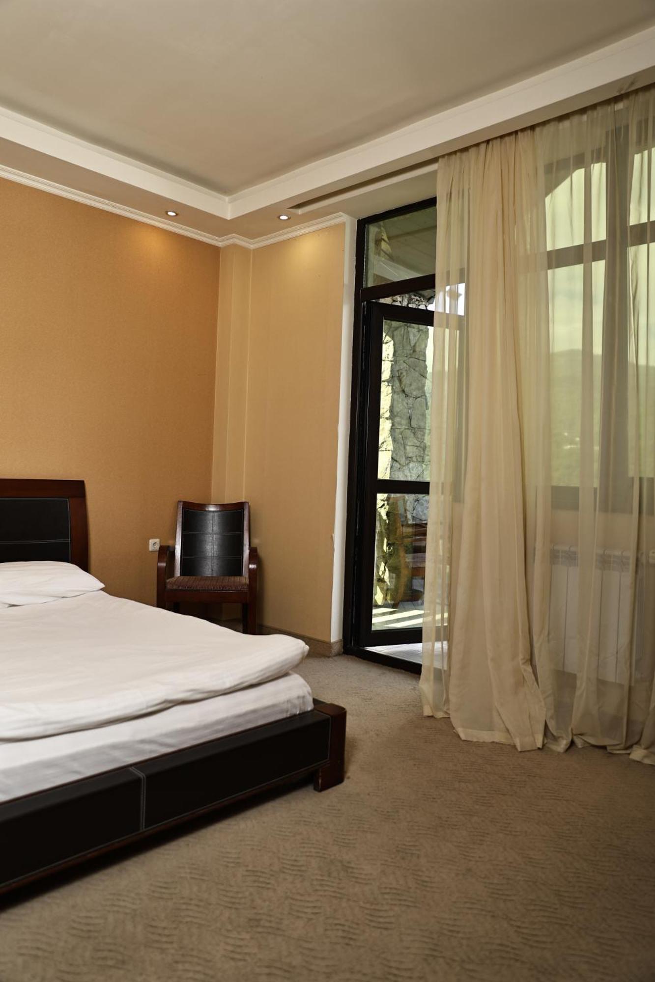 Dilijan Park Resort & Villas Exterior foto
