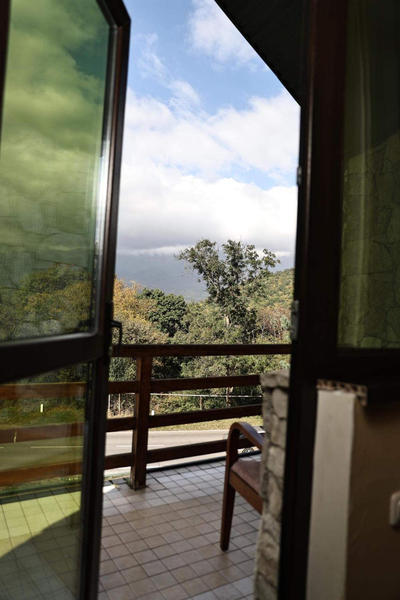 Dilijan Park Resort & Villas Exterior foto