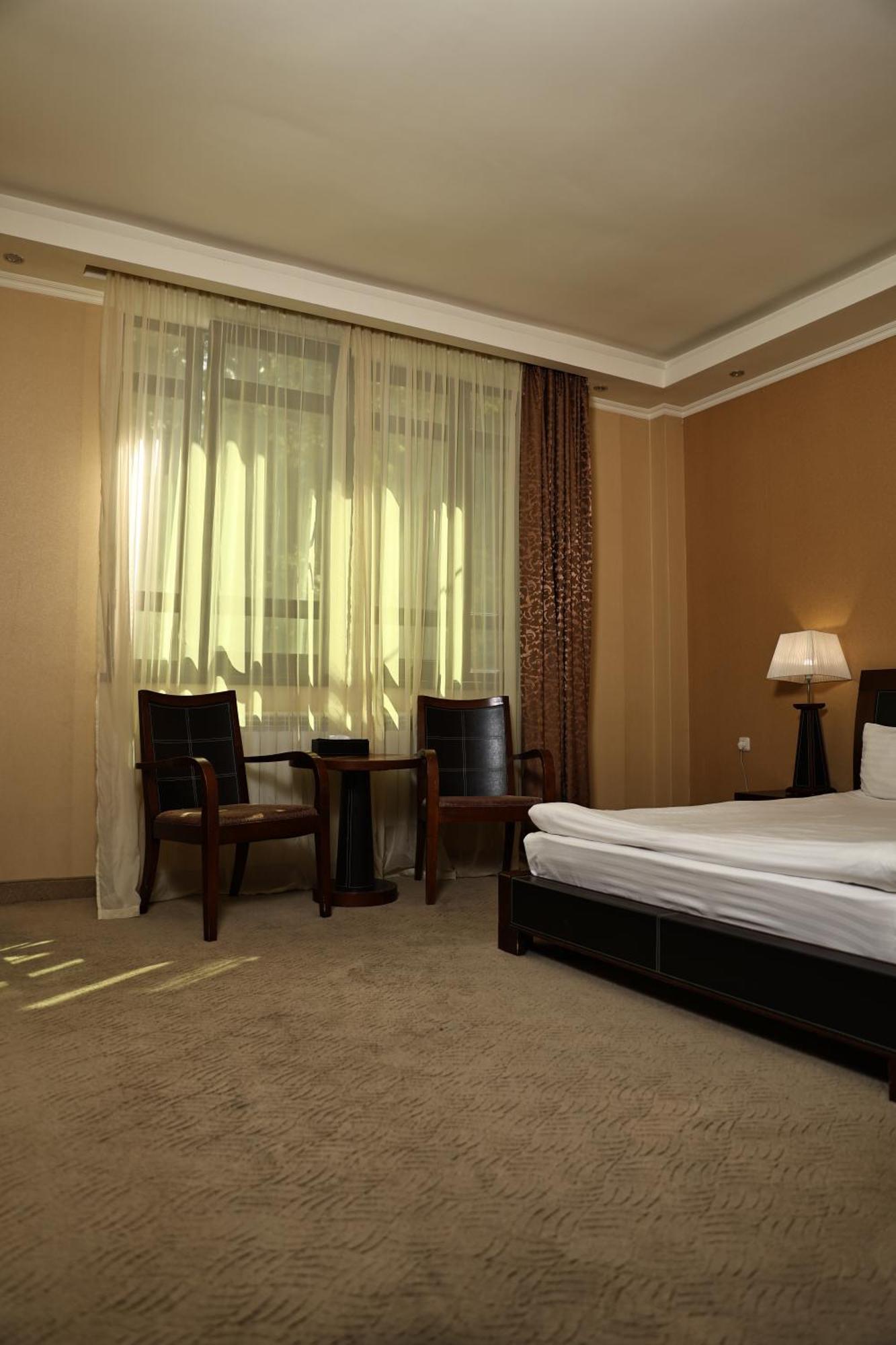 Dilijan Park Resort & Villas Exterior foto