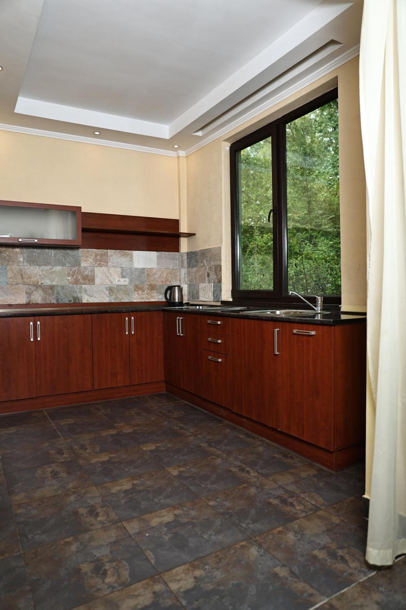 Dilijan Park Resort & Villas Exterior foto
