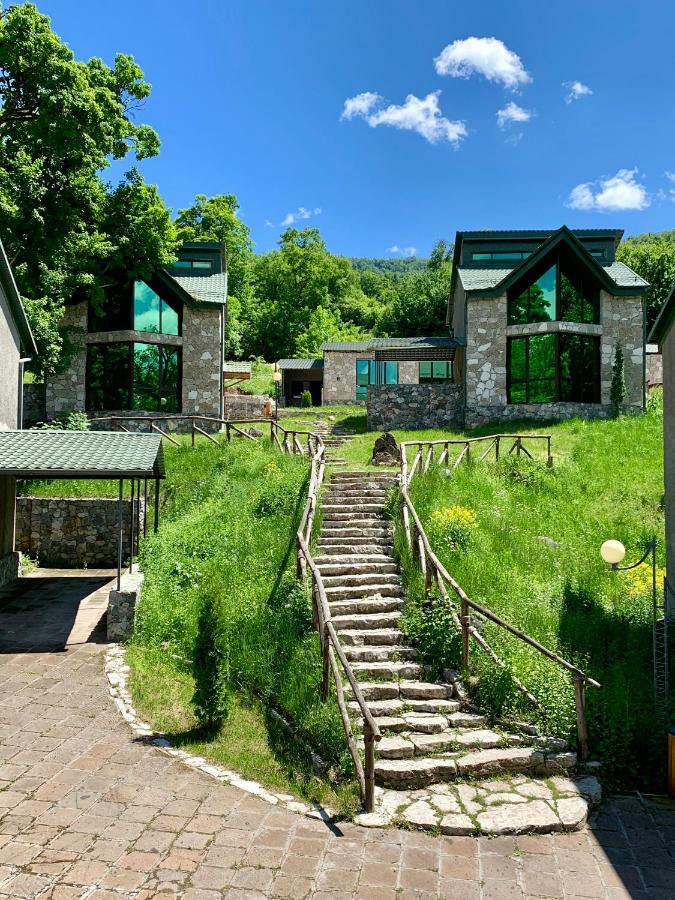 Dilijan Park Resort & Villas Exterior foto